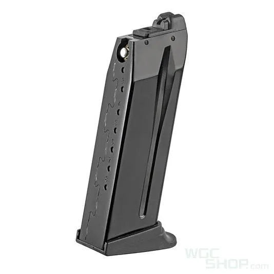 UMAREX / VFC HK45 Compact Tactical GBB Airsoft - Black - WGC Shop