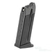 UMAREX / VFC HK45 Compact Tactical GBB Airsoft - Black - WGC Shop