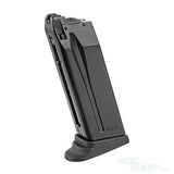 UMAREX / VFC HK45 Compact Tactical GBB Airsoft - Black - WGC Shop