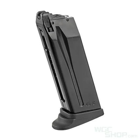 UMAREX / VFC HK45 Compact Tactical GBB Airsoft - Black UMA-SA3-HK45C-BK01 - WGC Shop