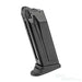 UMAREX / VFC HK45 Compact Tactical GBB Airsoft - Black - WGC Shop