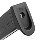 UMAREX / VFC HK45 Compact Tactical GBB Airsoft - Black - WGC Shop
