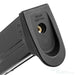 UMAREX / VFC HK45 Compact Tactical GBB Airsoft - Black - WGC Shop