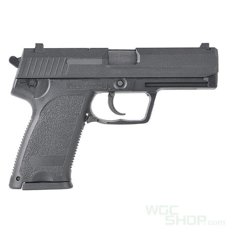 UMAREX / VFC H&K P8A1 GBB Airsoft - Black - WGC Shop