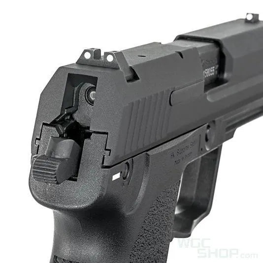 UMAREX / VFC H&K USP 9mm GBB Airsoft - Black - WGC Shop