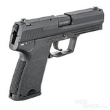 UMAREX / VFC H&K USP 9mm GBB Airsoft - Black - WGC Shop