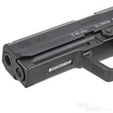 UMAREX / VFC H&K USP 9mm GBB Airsoft - Black - WGC Shop