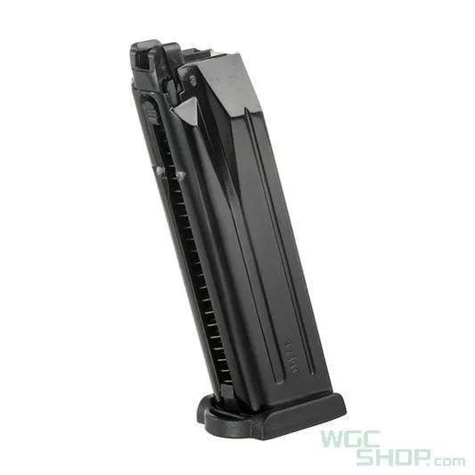 UMAREX / VFC VP9 GBB Airsoft ( CNC Slide ) - WGC Shop