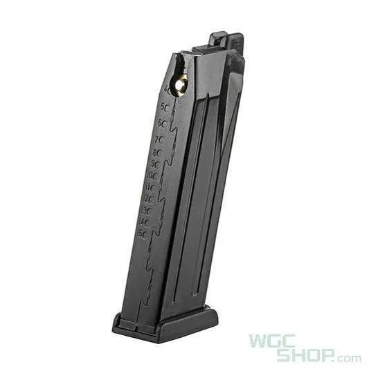 UMAREX / VFC H&K VP9 GBB Airsoft ( Fully Engraved Version ) - WGC Shop