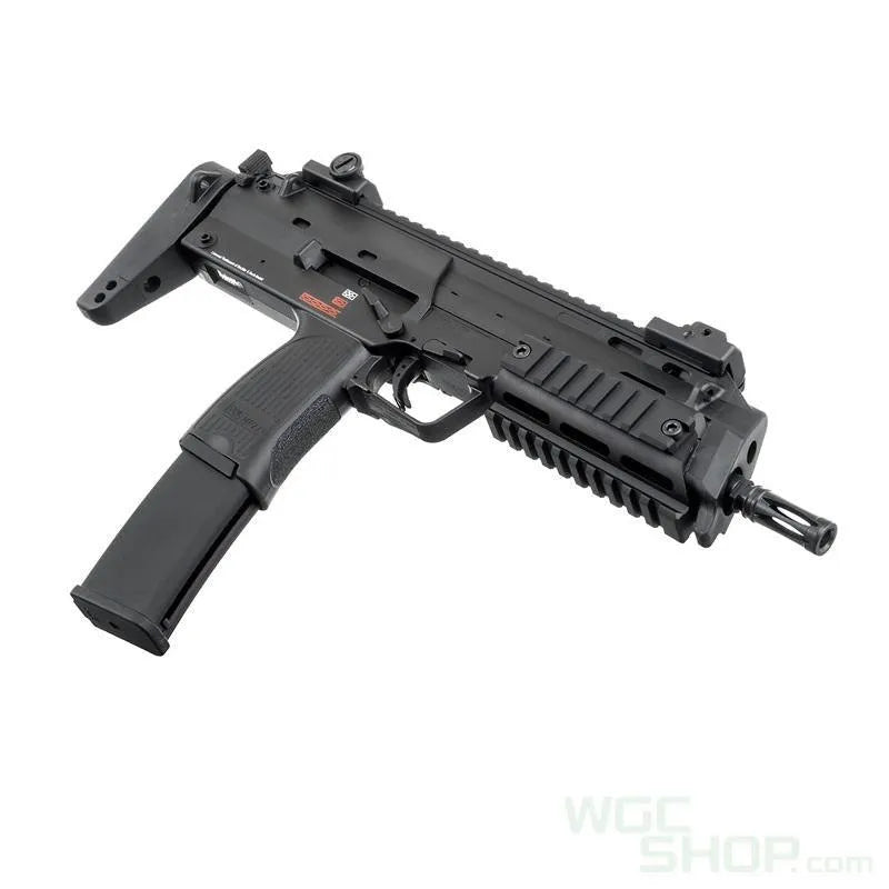 UMAREX / VFC MP7A1 Navy Gen 2 GBB Airsoft - Black - WGC Shop