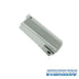 GUARDER Stainless Spring Housing for Marui V10 GBB Airsoft - WGC Shop