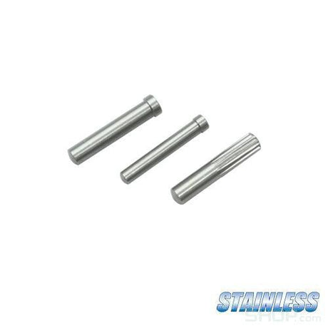 GUARDER Stainless Pins for Marui V10 GBB Airsoft - WGC Shop