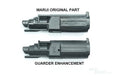 No Restock Date - GUARDER Enhanced Loading Nozzle for Marui V10 GBB Airsoft - WGC Shop