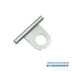 GUARDER Stainless Plunger Tube for Marui V10 GBB Airsoft - WGC Shop