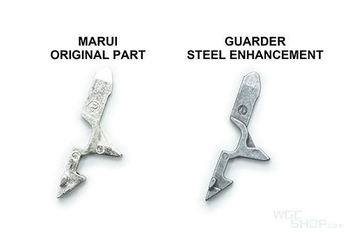 GUARDER Steel Disconnector for Marui V10 GBB Airsoft - WGC Shop
