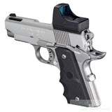 TOKYO MARUI V10 Ultra Compact GBB Airsoft - Silver - WGC Shop