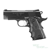 TOKYO MARUI V10 Ultra Compact GBB Airsoft - Black - WGC Shop