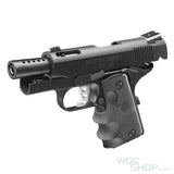 TOKYO MARUI V10 Ultra Compact GBB Airsoft - Black - WGC Shop