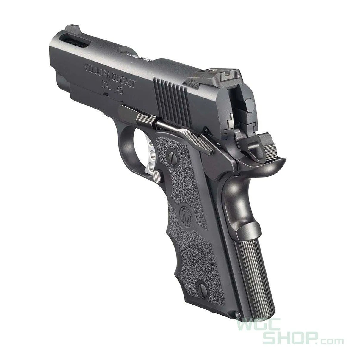 TOKYO MARUI V10 Ultra Compact GBB Airsoft - Black - WGC Shop