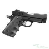 TOKYO MARUI V10 Ultra Compact GBB Airsoft - Black - WGC Shop