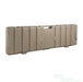 VFC Sniper Rifle Hard Case with Sponge - WGC Shop