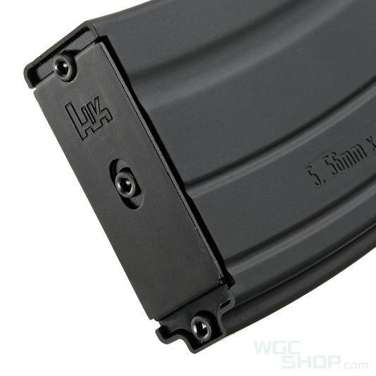VFC HK416 30Rds Gas Airsoft Magazine WGC Shop