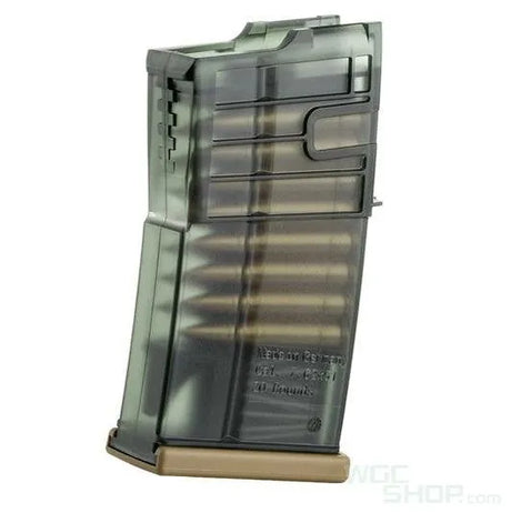 VFC HK417 120Rds Mid Cap AEG Magazine - WGC Shop