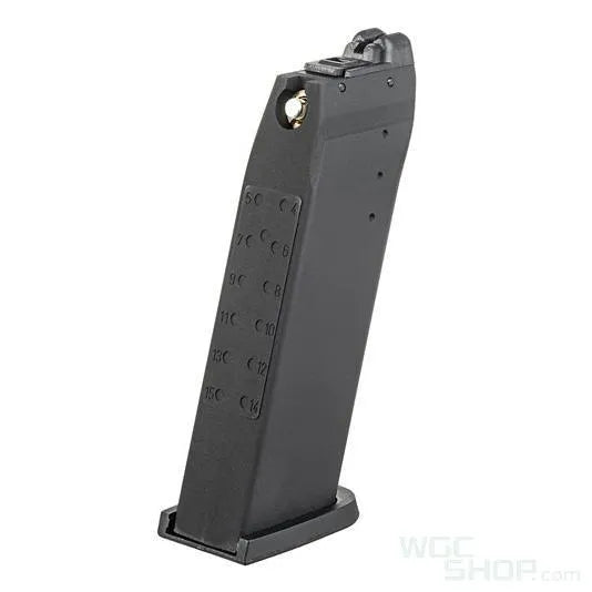 Umarex / VFC 22Rds Gas Magazine for USP 9mm / P8A1 GBB Airsoft - WGC Shop