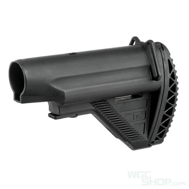 VFC HK417 Stock ( Black ) - WGC Shop