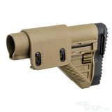 VFC G28 Stock ( Tan ) - WGC Shop