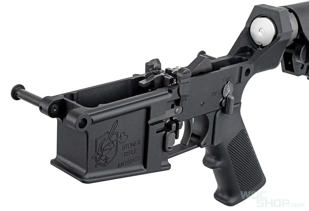 VFC SR25 ECC GBB Airsoft - WGC Shop