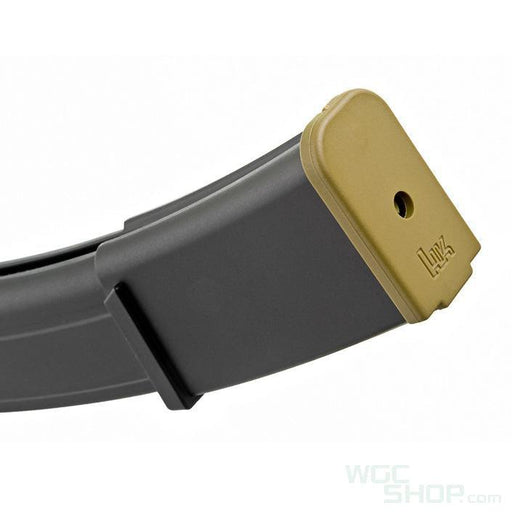 Discontinued - VFC 40Rds Gas Magazine for MP7A1 ( RAL8000 ) - WGC Shop
