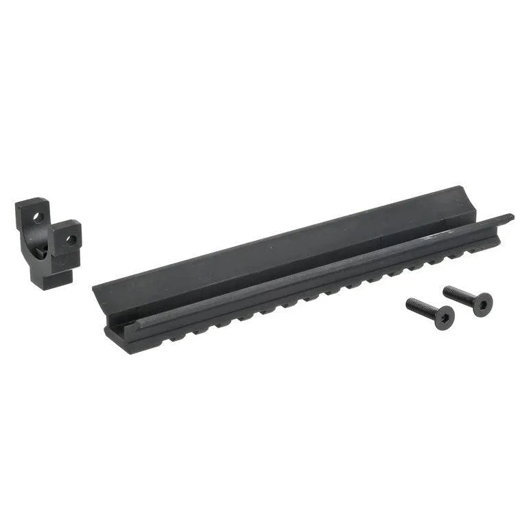 VFC MK16 / MK17 Lower Tactical Rail Set - WGC Shop