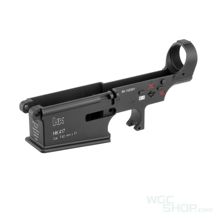 VFC HK417 AEG Lower Receiver | WGC Shop