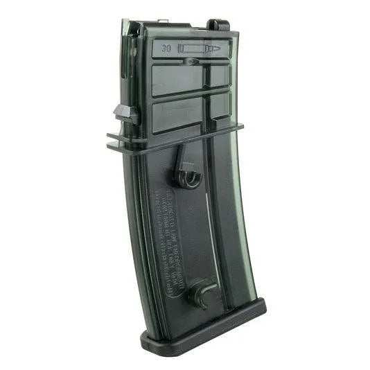 VFC 30Rds CO2 Magazine for Umarex G36 GBB Series - WGC Shop