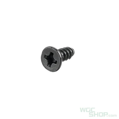 VFC Original Parts - M3x8 Flat Head Philips Screw ( PSCW030832 ) - WGC Shop