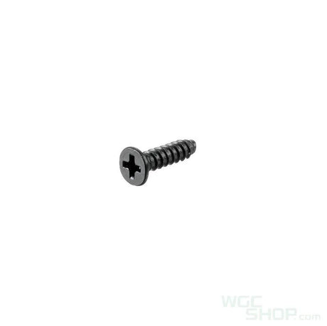 VFC Original Parts - M2.6 x 10 Screw HK417 / G28 AEG ( 04-20 ) - WGC Shop