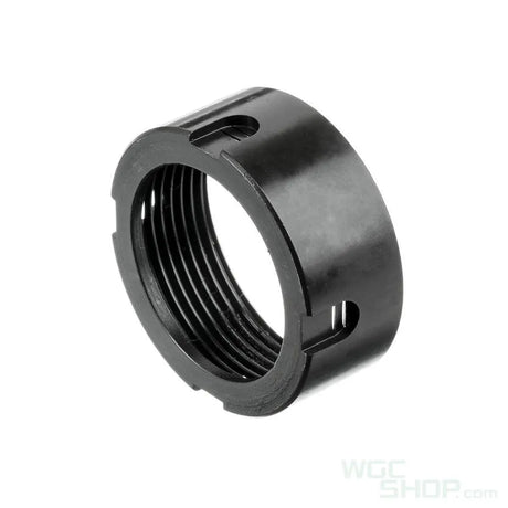 VFC Original Parts - RIS II / MK18 MOD1 Barrel Nut ( V021HGD1A0 ) - WGC Shop