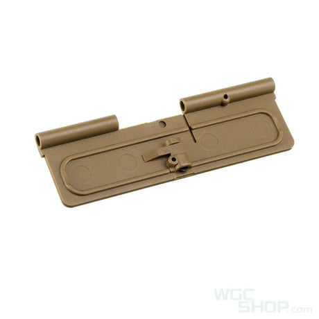 VFC Original Parts - G28 / HK417 AEG Dust Cover Tan ( V023ADC015 ) - WGC Shop