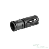 VFC HK417 Flash Hider ( V023FHR021 ) - WGC Shop