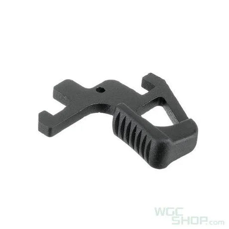 VFC Original Parts - G28 GBB Rifle Charging Handle Latch ( 01-14 / V02ACLR010 ) - WGC Shop