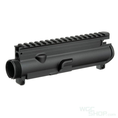 VFC Original Parts - HK416A5 Black GBB Rifle Upper Receiver - WGC Shop