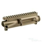 VFC Original Parts - HK416A5 RAL8000 GBB Airsoft Upper Receiver ( VG2CURV020 ) - WGC Shop