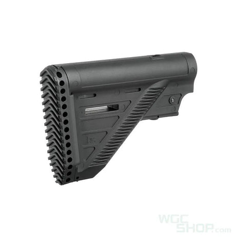 VFC HK416A5 Stock ( Black ) - WGC Shop