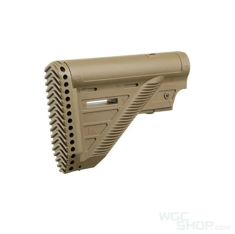 VFC HK416A5 Stock ( Tan ) - WGC Shop