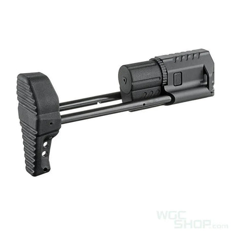 VFC QRS Steel Quick Release Stock for AEG - WGC Shop