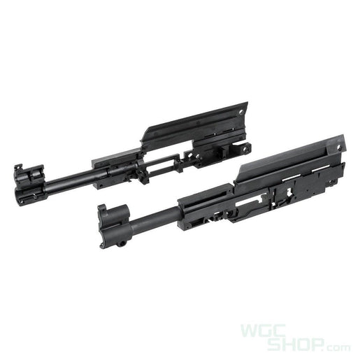 VFC Original Parts - MP7A1 Gen 2 GBB Inner Receiver ( Black ) - WGC Shop