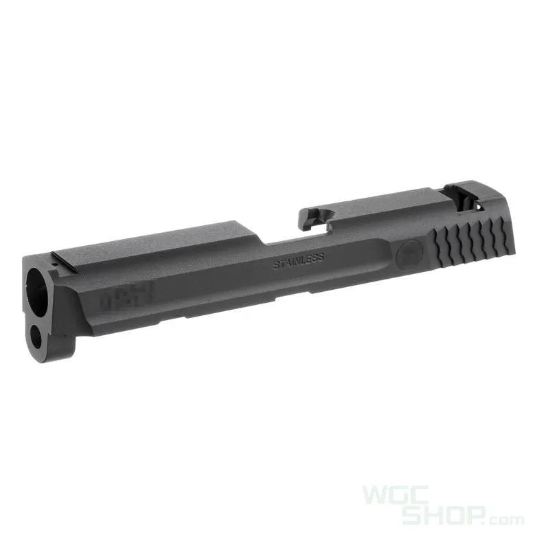 VFC Original Parts - Cybergun M&P9 Slide ( VGC3URV041 ) - WGC Shop