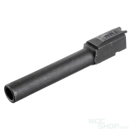 VFC / Cybergun Original Parts - Outer Barrel for CG M&P9 GBB Airsoft ( No.02-1 ) - WGC Shop