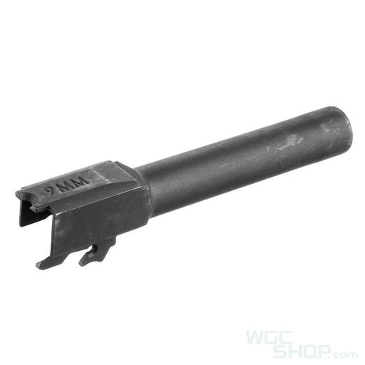 VFC / Cybergun Original Parts - Outer Barrel for CG M&P9 GBB Airsoft ( No.02-1 ) - WGC Shop